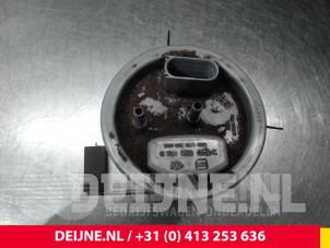 Seat Ibiza Kraftstoffpumpe Elektrisch O63301 foto 3