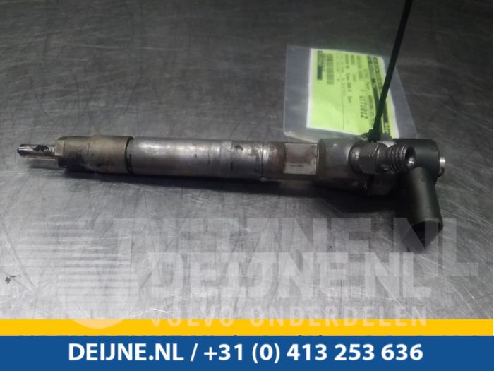 Verstuiver (diesel) - Mercedes Sprinter