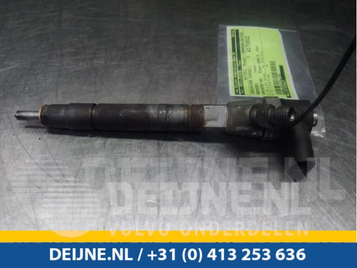 Verstuiver (diesel) - Mercedes Sprinter