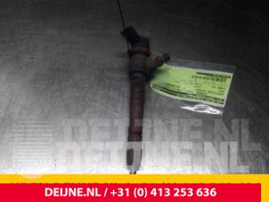 Opel Combo Einspritzdüse (Diesel) O63663 foto 2