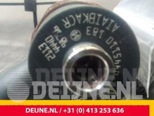 Opel Combo Einspritzdüse (Diesel) O63663 foto 3