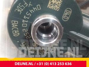 Peugeot Bipper Verstuiver (diesel) O63967 foto 3