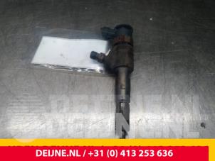 Peugeot Bipper Injector (diesel) O63968 photo 2