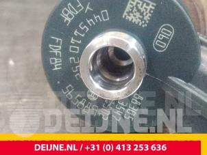 Peugeot Bipper Injector (diesel) O63968 photo 3