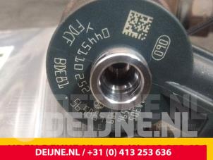 Peugeot Bipper Injector (diesel) O63969 photo 3