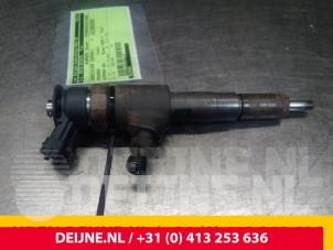Peugeot Bipper Injector (diesel) O63969 photo 2