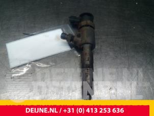 Peugeot Bipper Verstuiver (diesel) O63970 foto 2