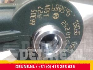 Peugeot Bipper Verstuiver (diesel) O63970 foto 3