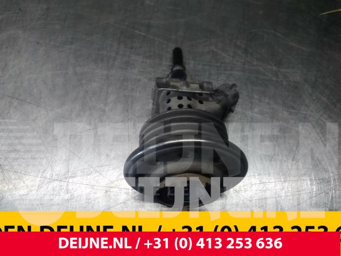 Adblue injector - Mercedes Vito