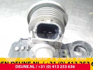 Mercedes Vito Adblue injector O64015 foto 3