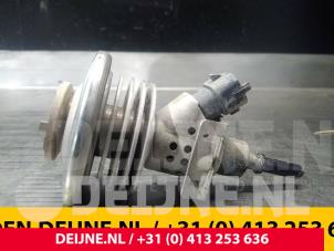 Mercedes Vito Adblue injector O64015 foto 2