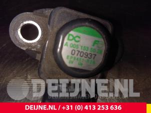 Gebruikte Map Sensor (inlaatspruitstuk) Volkswagen Crafter 2.5 TDI 30/32/35/46/50 Prijs € 12,10 Inclusief btw aangeboden door van Deijne Onderdelen Uden B.V.