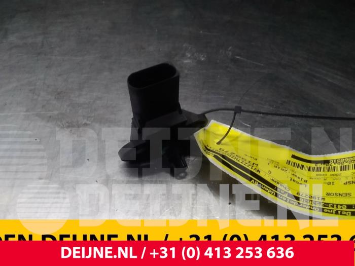 Gebruikte Map Sensor (inlaatspruitstuk) Volkswagen Transporter T5 2.0 TDI DRF Prijs € 24,20 Inclusief btw aangeboden door van Deijne Onderdelen Uden B.V.