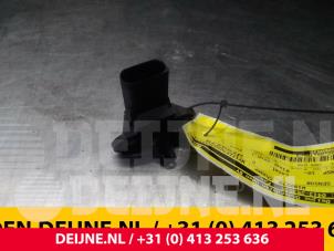 Gebruikte Map Sensor (inlaatspruitstuk) Volkswagen Transporter T5 2.0 TDI DRF Prijs € 24,20 Inclusief btw aangeboden door van Deijne Onderdelen Uden B.V.