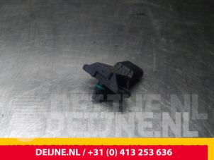 Gebruikte Map Sensor (inlaatspruitstuk) Volkswagen Transporter T5 2.0 BiTDI DRF Prijs € 12,10 Inclusief btw aangeboden door van Deijne Onderdelen Uden B.V.