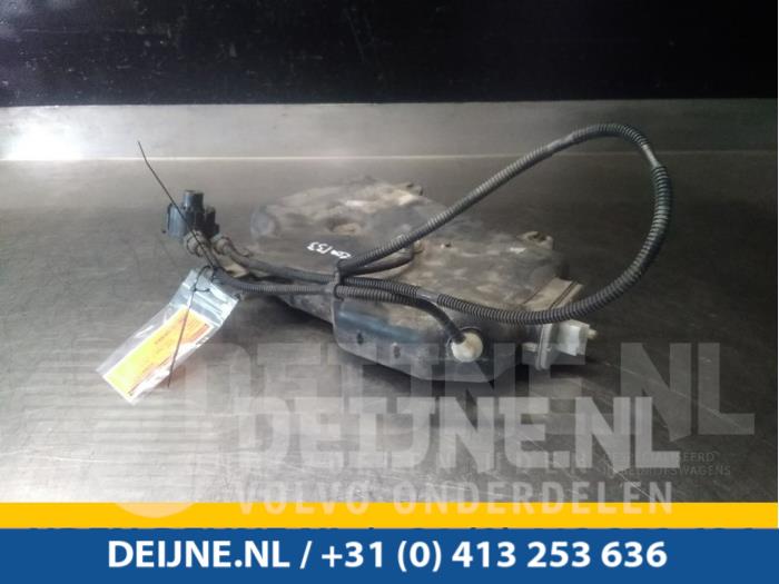 Additatief tank - Peugeot Expert