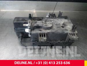 Peugeot Boxer Additive tank O64085 photo 2