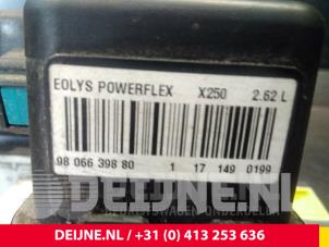 Peugeot Boxer Additive tank O64085 photo 4