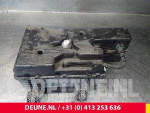 Peugeot Boxer Additive tank O64085 photo 3