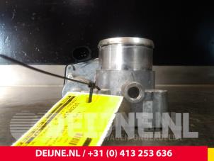 Ford Transit Drosselklappengehäuse O64127 foto 3