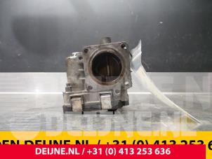 Ford KA Gasklephuis O64136 foto 4