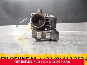 Ford KA Gasklephuis O64136 foto 3