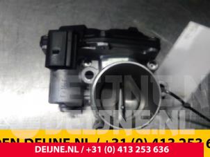 Ford Focus Gasklephuis O64140 foto 3