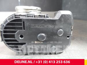 Ford Transit Drosselklappengehäuse O64142 foto 3