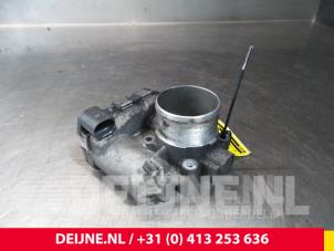 Ford Transit Drosselklappengehäuse O64142 foto 2