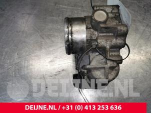 Ford Transit Drosselklappengehäuse O64144 foto 3