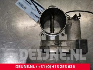 Ford Transit Drosselklappengehäuse O64144 foto 2