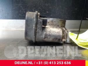 Opel Zafira Gasklephuis O64194 foto 3