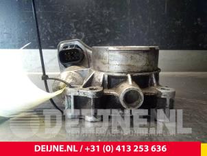 Opel Zafira Gasklephuis O64194 foto 4