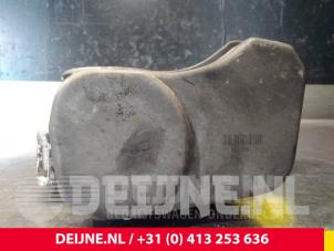 Opel Zafira Gasklephuis O64194 foto 2
