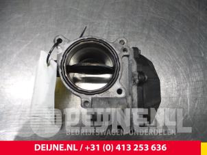 Volkswagen Crafter Gasklephuis O64246 foto 3
