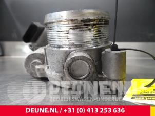 Volkswagen Crafter Gasklephuis O64246 foto 2
