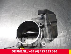 Volkswagen Crafter Gasklephuis O64246 foto 4