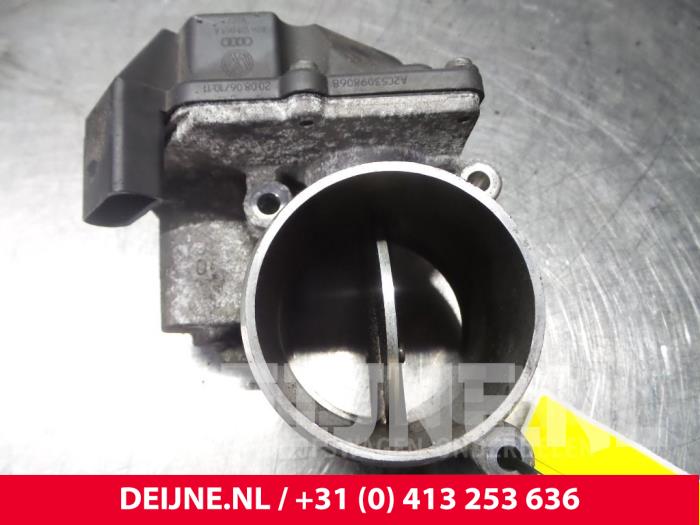 Volkswagen Crafter Drosselklappengehäuse O64249