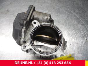 Volkswagen Crafter Gasklephuis O64249 foto 2