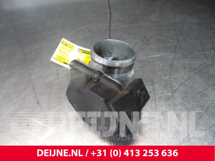 Volkswagen Crafter Gasklephuis O64250