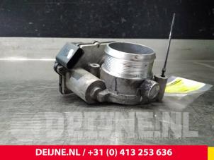 Gebruikte Gasklephuis Volkswagen Crafter 2.5 TDI 30/32/35/46/50 Prijs € 18,15 Inclusief btw aangeboden door van Deijne Onderdelen Uden B.V.