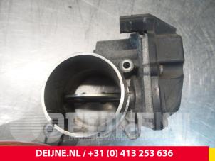 Gebruikte Gasklephuis Volkswagen Crafter 2.5 TDI 30/35/50 Prijs € 24,20 Inclusief btw aangeboden door van Deijne Onderdelen Uden B.V.