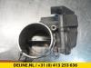 Gasklephuis van een Volkswagen Crafter, 2006 / 2013 2.5 TDI 30/35/50, Bestel, Diesel, 2.461cc, 80kW (109pk), RWD, CEBB, 2009-05 / 2013-05 2010