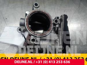 Volkswagen Polo Gasklephuis O64264 foto 3