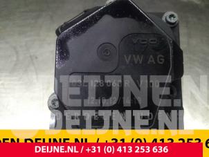 Volkswagen Polo Gasklephuis O64264 foto 2