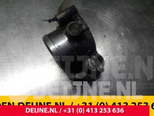 Volkswagen Transporter Drosselklappengehäuse O64269 foto 2