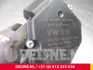 Volkswagen Transporter Throttle body O64278 photo 3