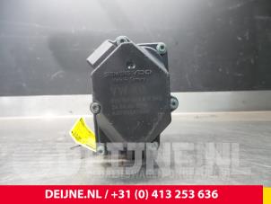 Volkswagen Transporter Throttle body O64278 photo 2