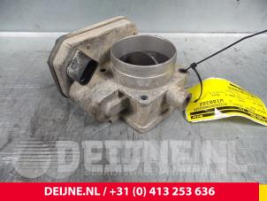 Volkswagen Caddy Gasklephuis O64294 foto 2