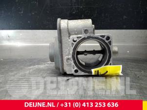 Volkswagen Caddy Gasklephuis O64295 foto 4
